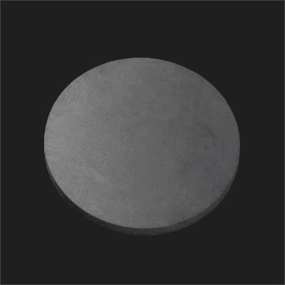 Boron Carbide Ceramic Disc